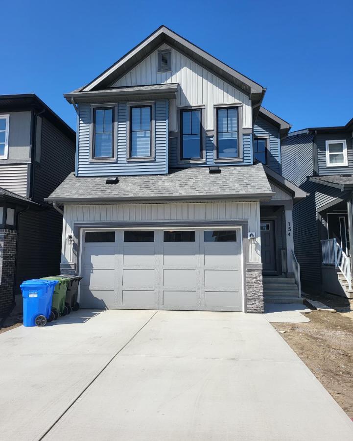 Luxury Suite In Calgary Nw 외부 사진